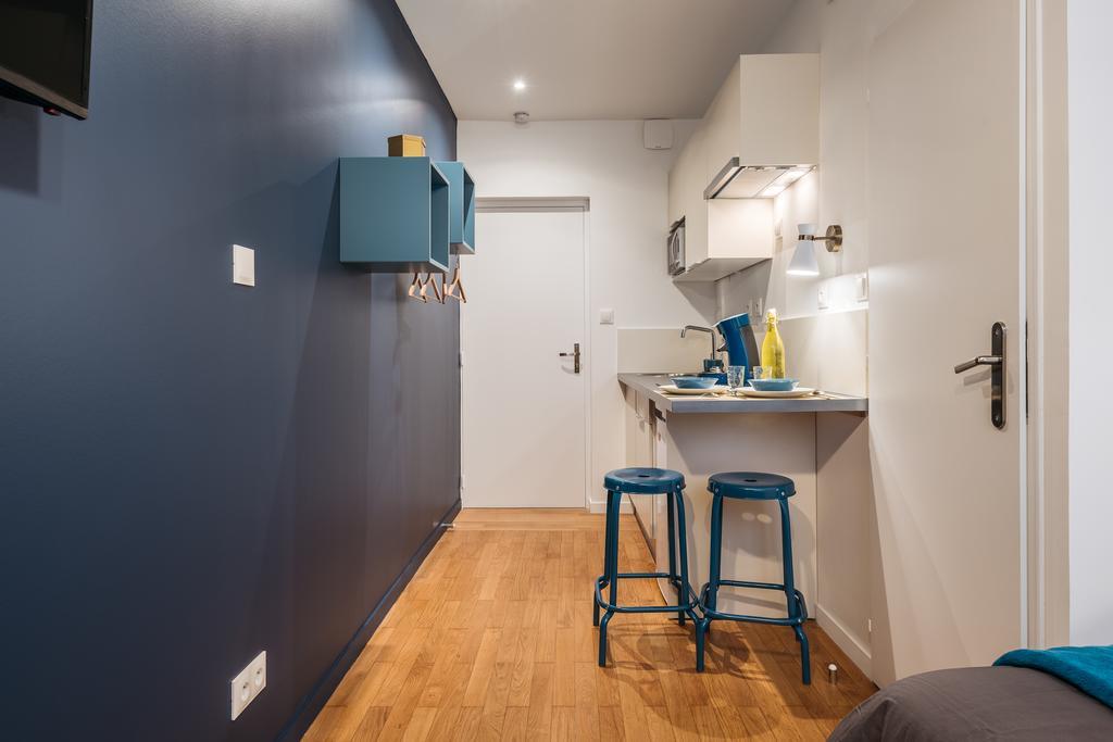 Apartment Part-dieu Gare - Homalyon