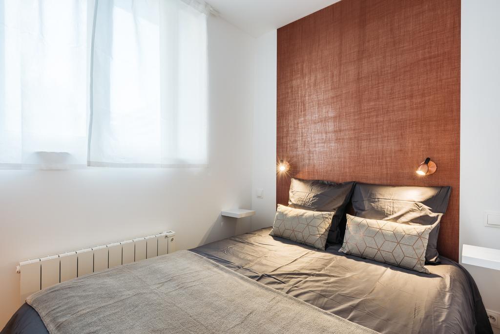 Apartment Part-dieu Gare - Homalyon Lyon