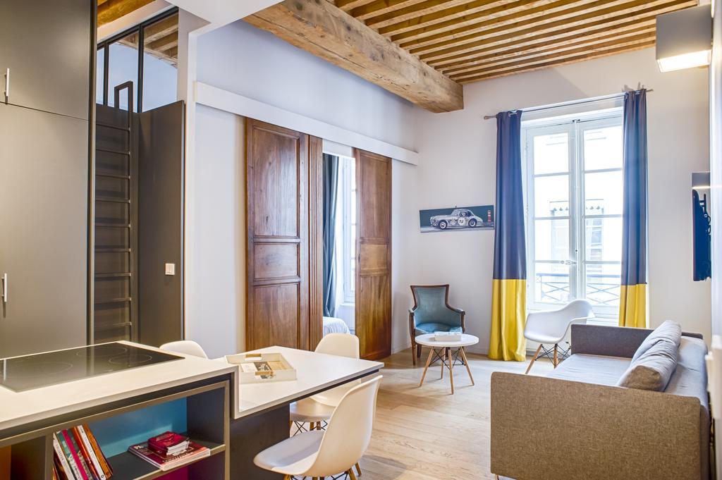 Apartment 21royale *