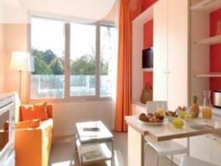 Hotel Montempo Cite Internationale