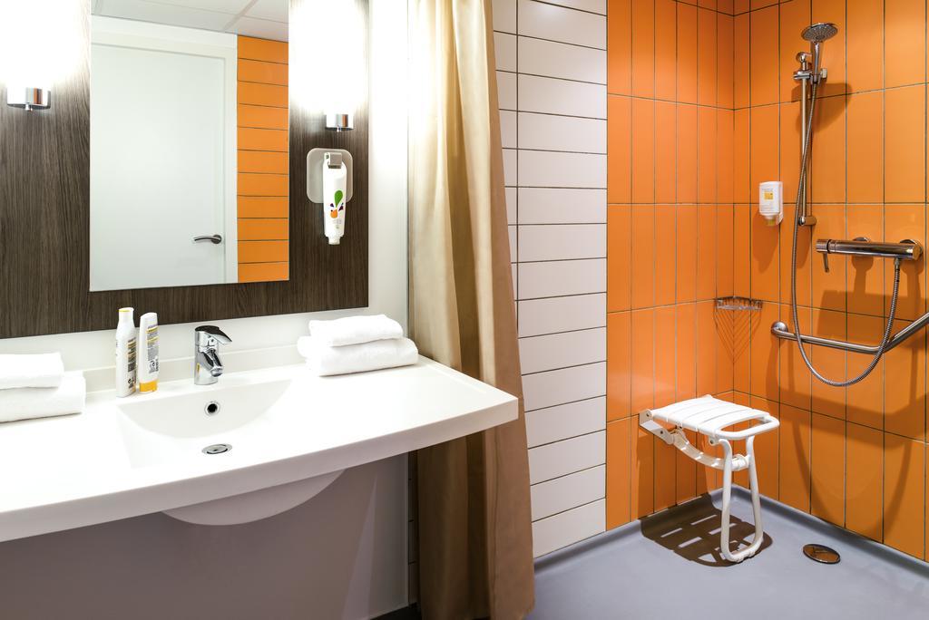 Ibis Styles Centre - Gare Part Dieu 3*