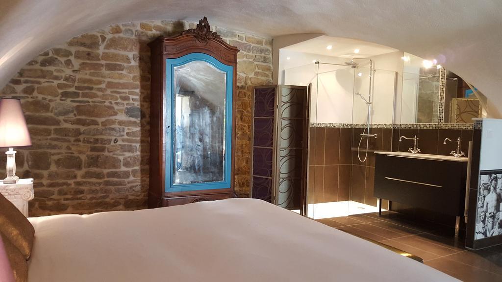 Appartement Cite Internationale Lyon