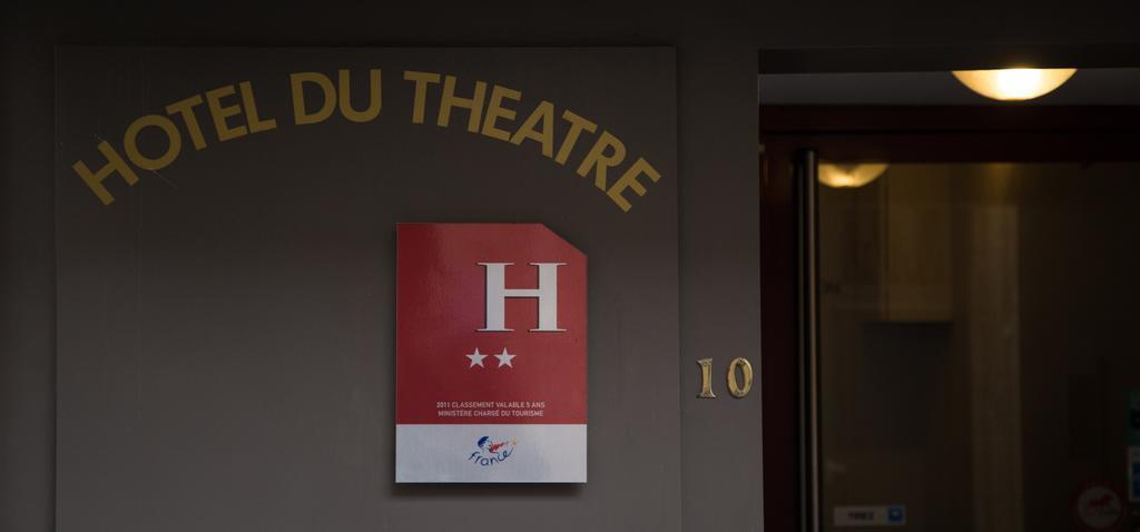 Du Theatre Hotel