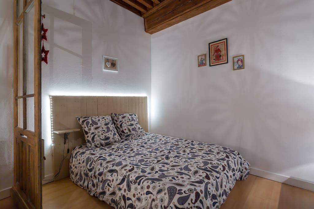 Apartamento Le 27 L Lyon