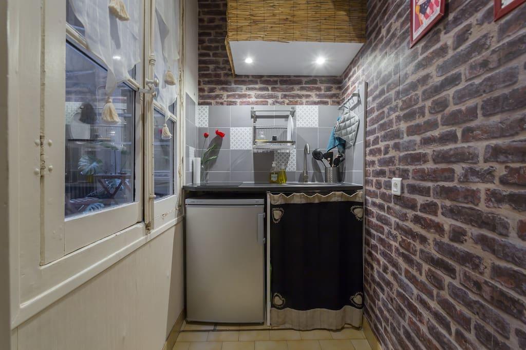 Le 27 L Appartement Lyon