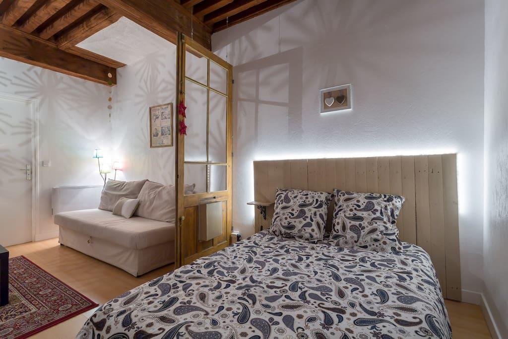 Le 27 L Apartamento