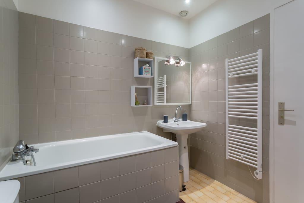Apartamento Le 27 L
