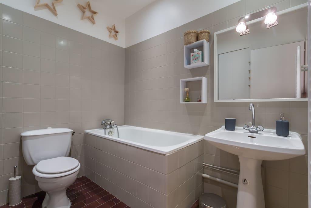 Apartamento Le 27 L