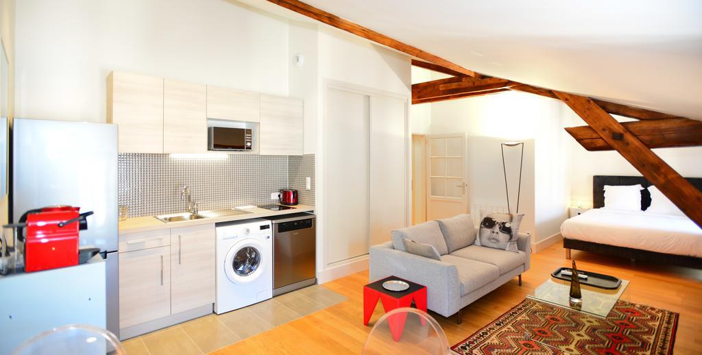 Apartment Appart' Lyonnais