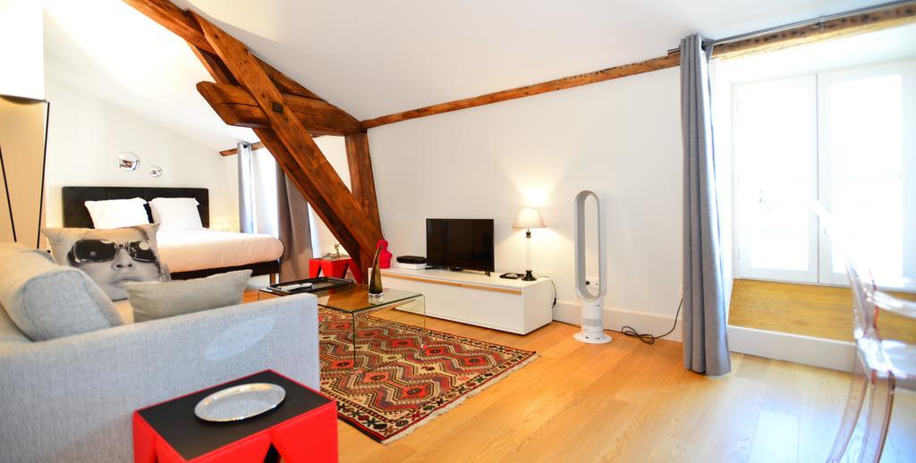 Appart' Lyonnais Lyon