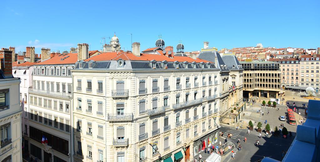 Appart' Lyonnais Apartment *