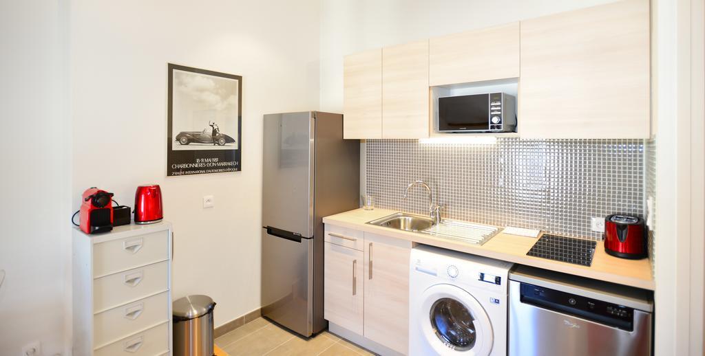 Appart' Lyonnais Apartment Lyon