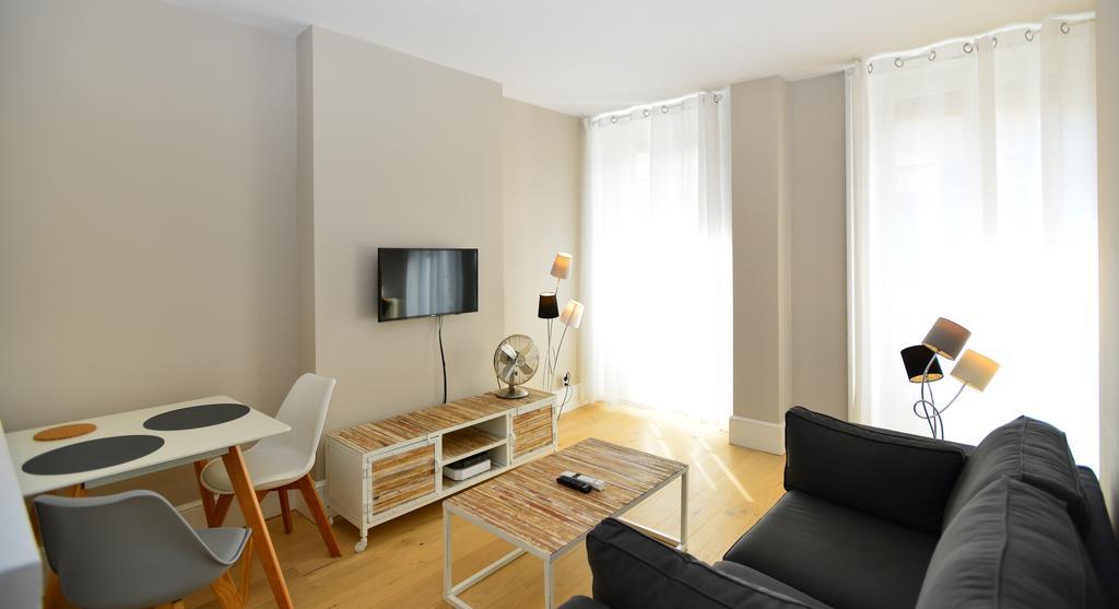 Apartment Appart' Cuvier