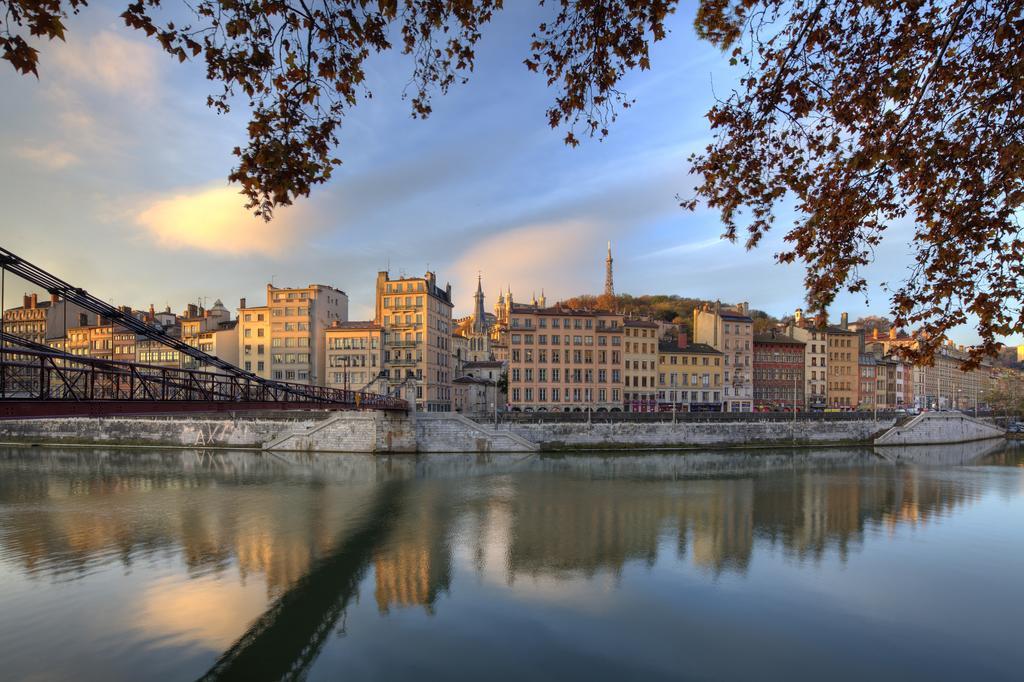 Le Roosevelt 4* Lyon