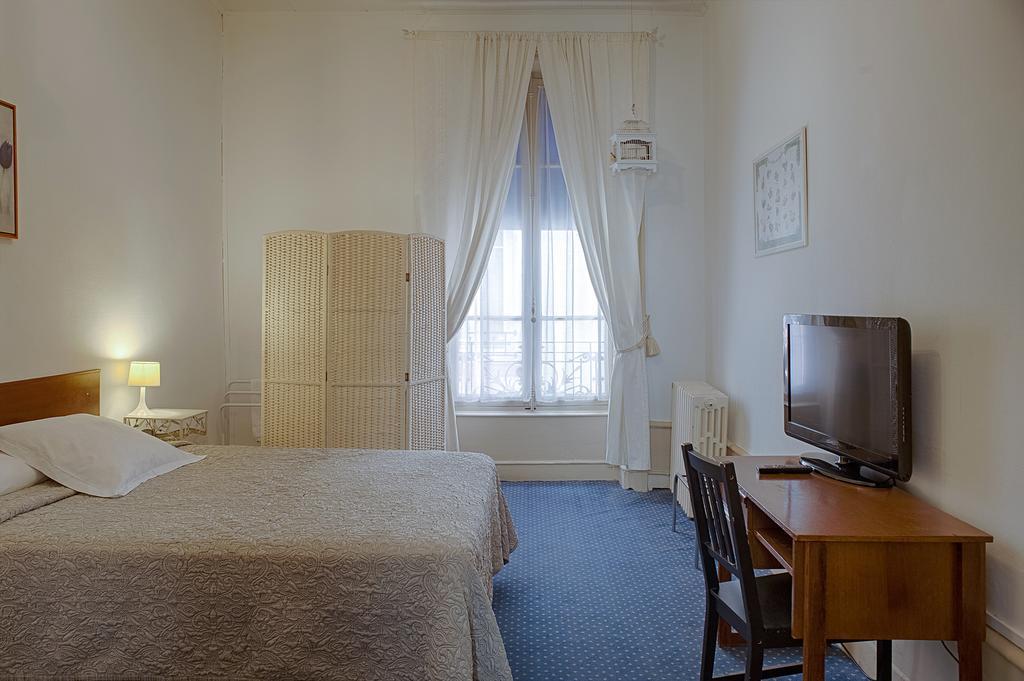 Hotel Des Facultes *