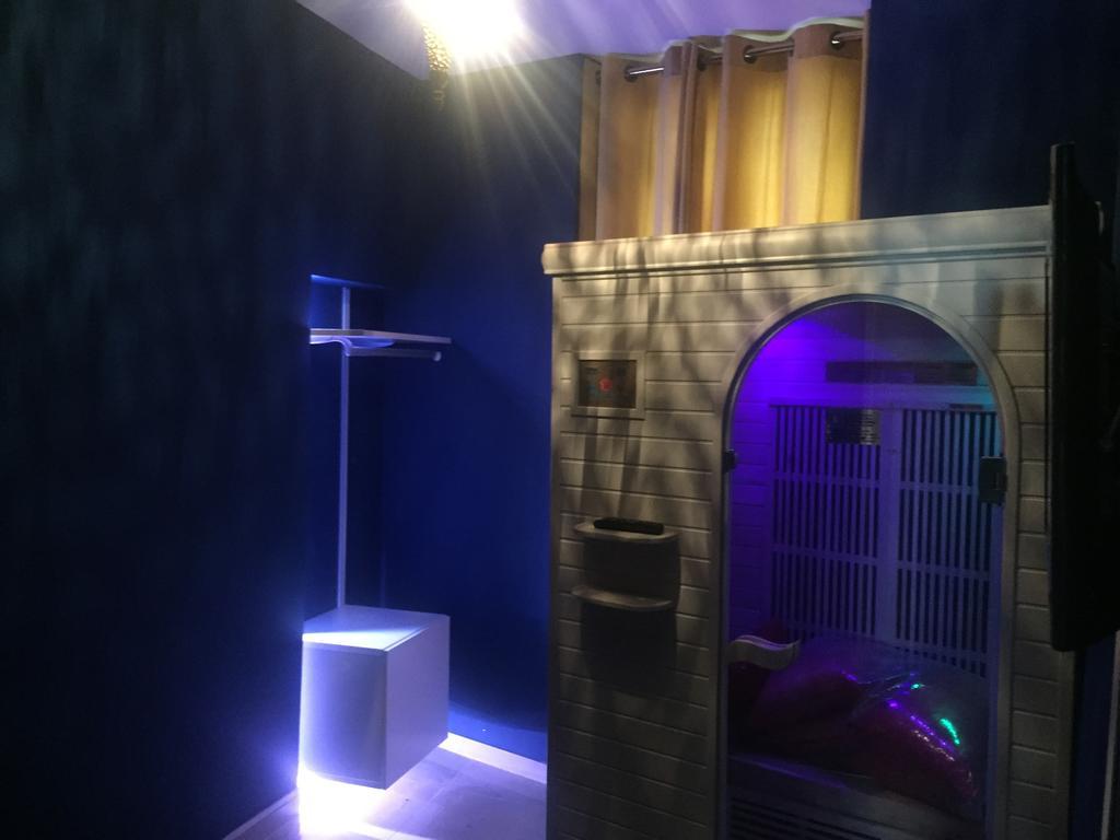 Apartamento Le