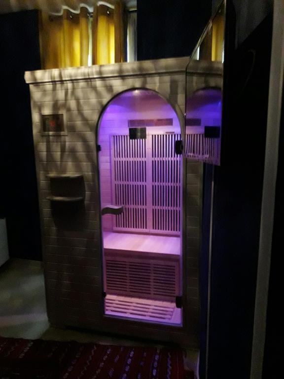 Apartamento Le Lyon
