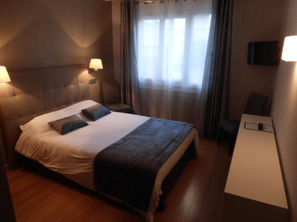 Laennec Hotel 3*