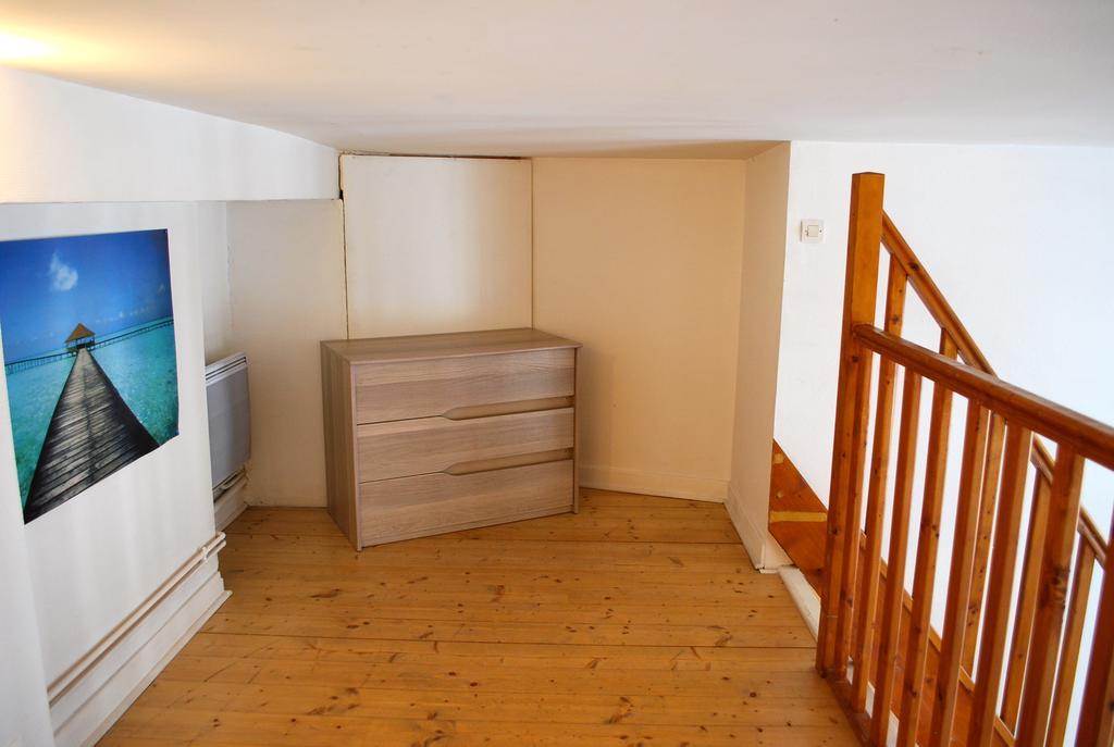L'appartement Du Parc