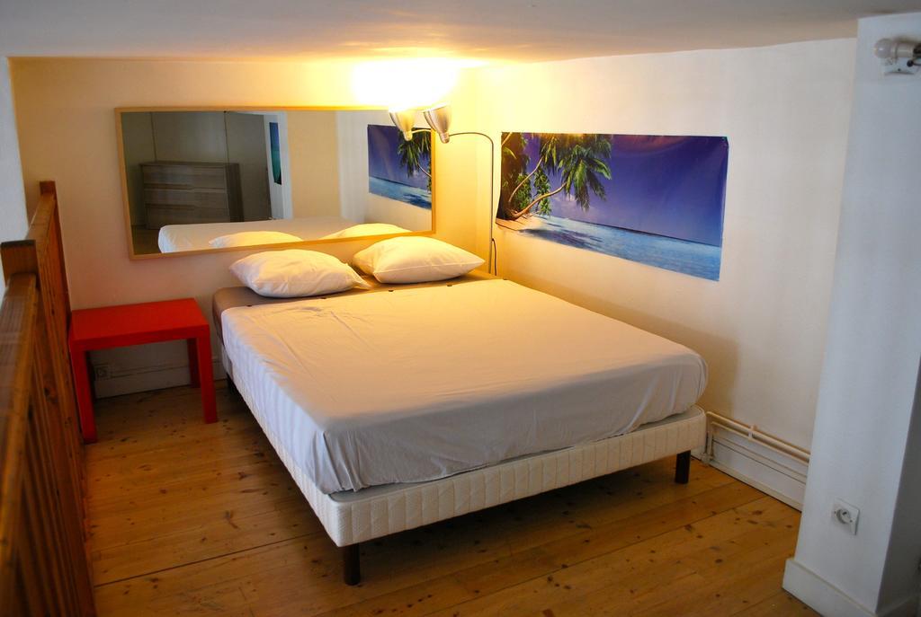 Apartment L'appartement Du Parc Lyon