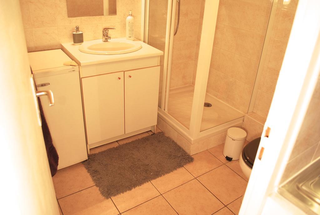 L'appartement Du Parc Apartment