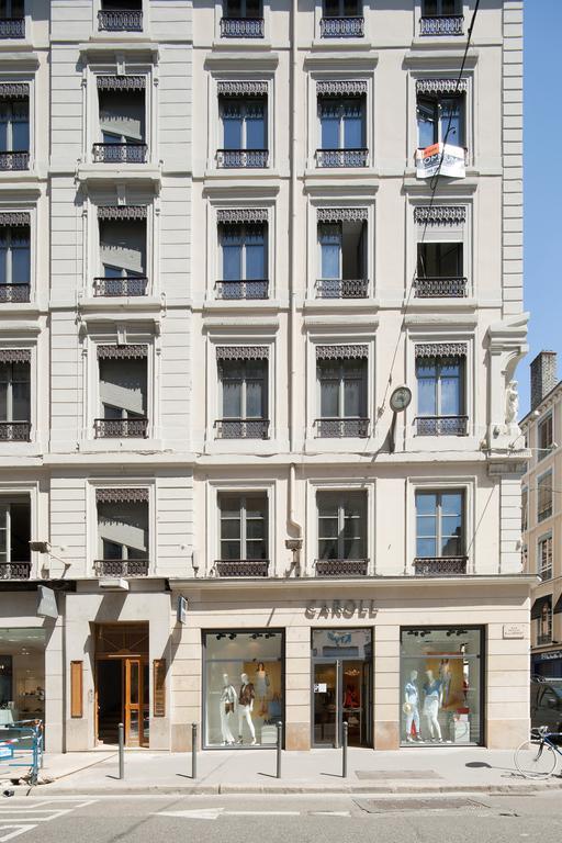 City Work Appartement