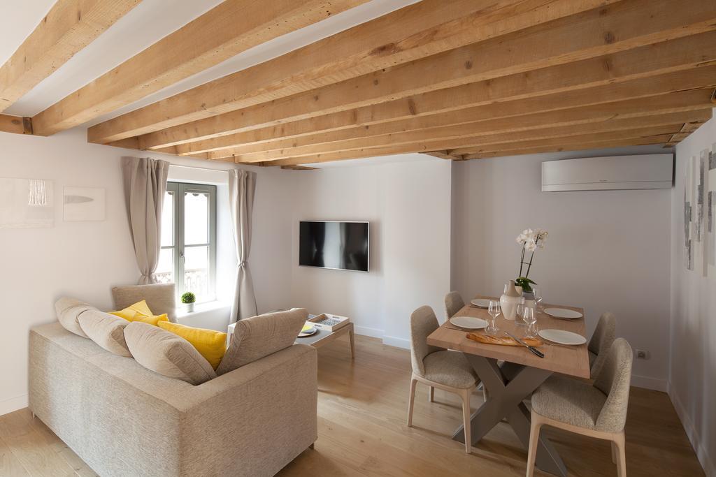 City Work Appartement *