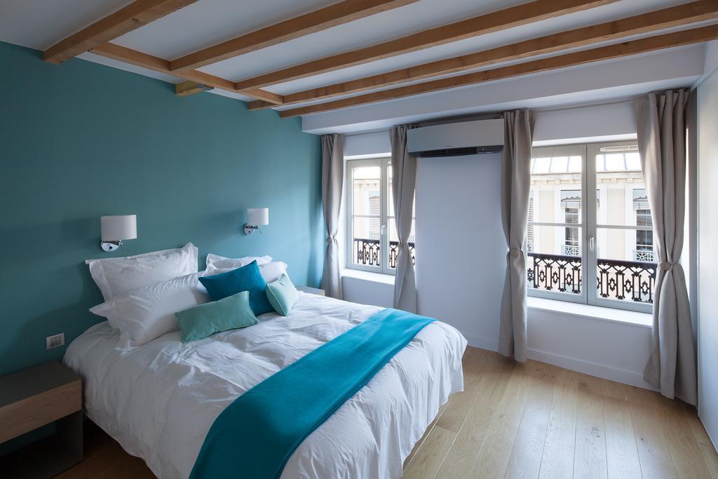 City Work Appartement