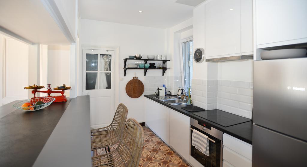 Appart' Sainte Clotilde Apartment Lyon