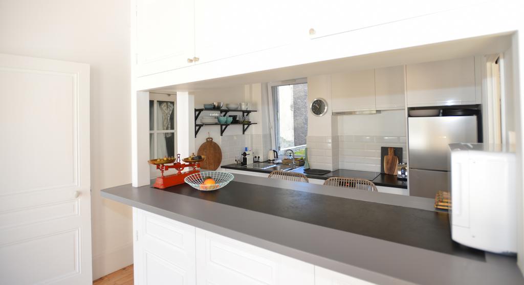 Apartment Appart' Sainte Clotilde Lyon