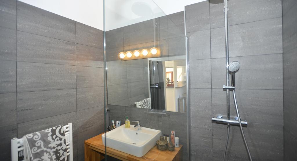 Appart' Sainte Clotilde Apartment Lyon