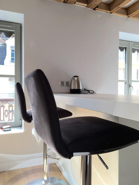 Appartement City Work Lyon