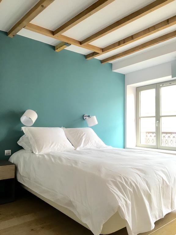 City Work Appartement Lyon