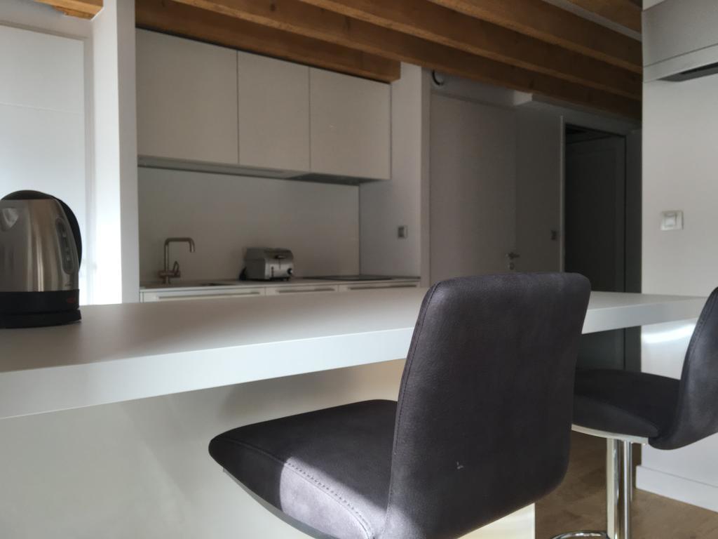 Appartement City Work *