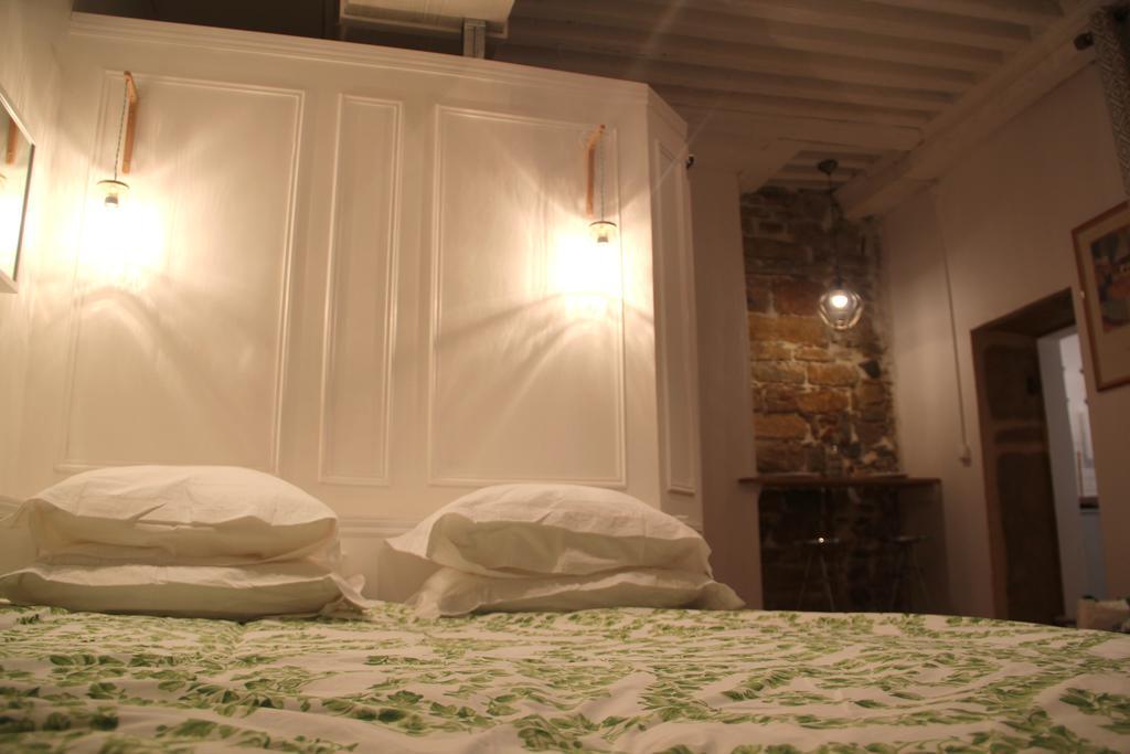 Apartment La Presqu'ile