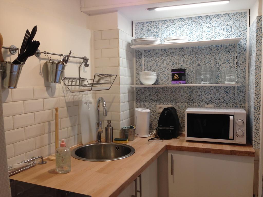 La Presqu'ile Apartment
