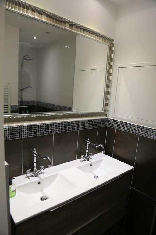 Appartement Cite Internationale Lyon