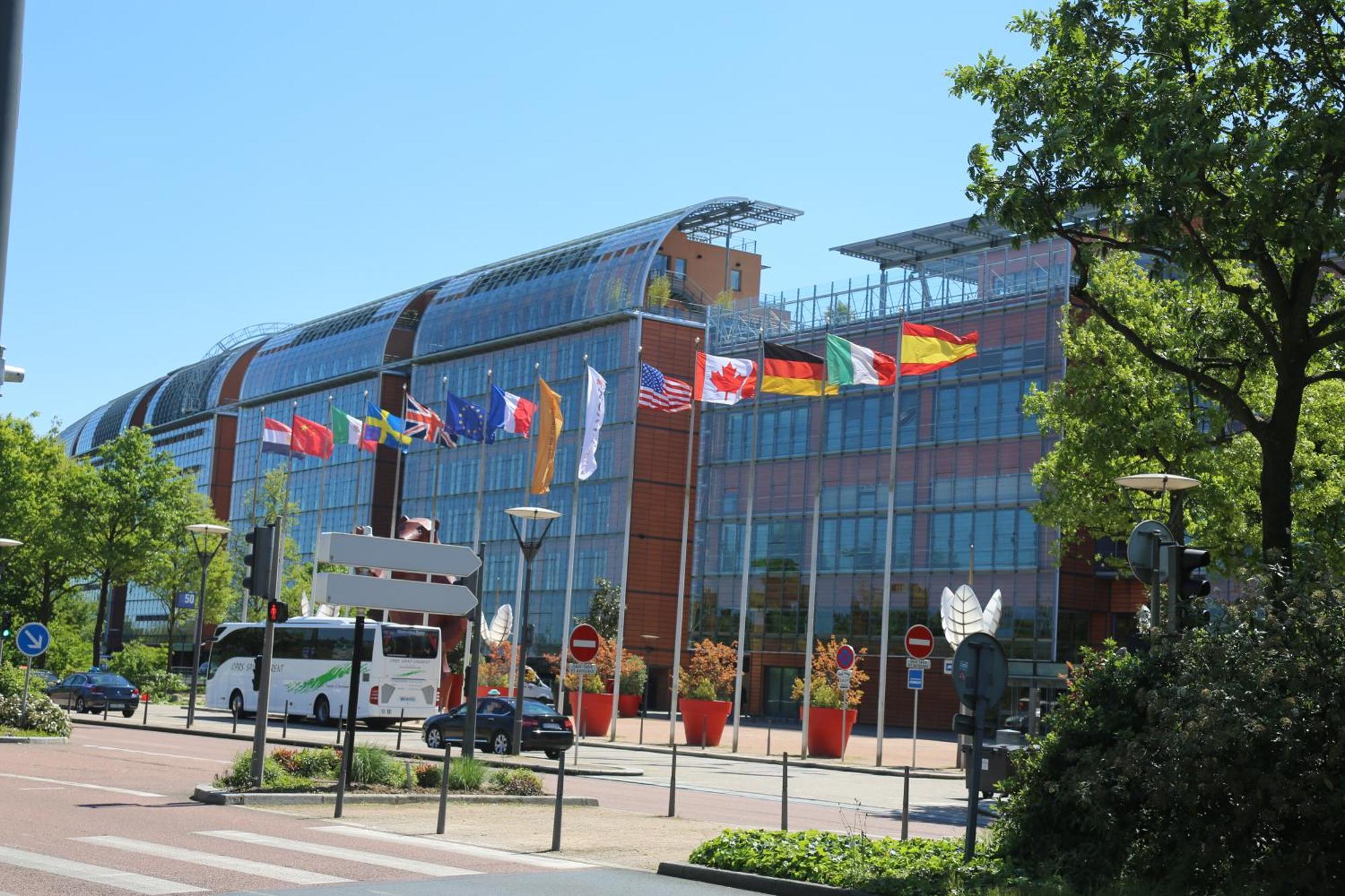 Cité Internationale