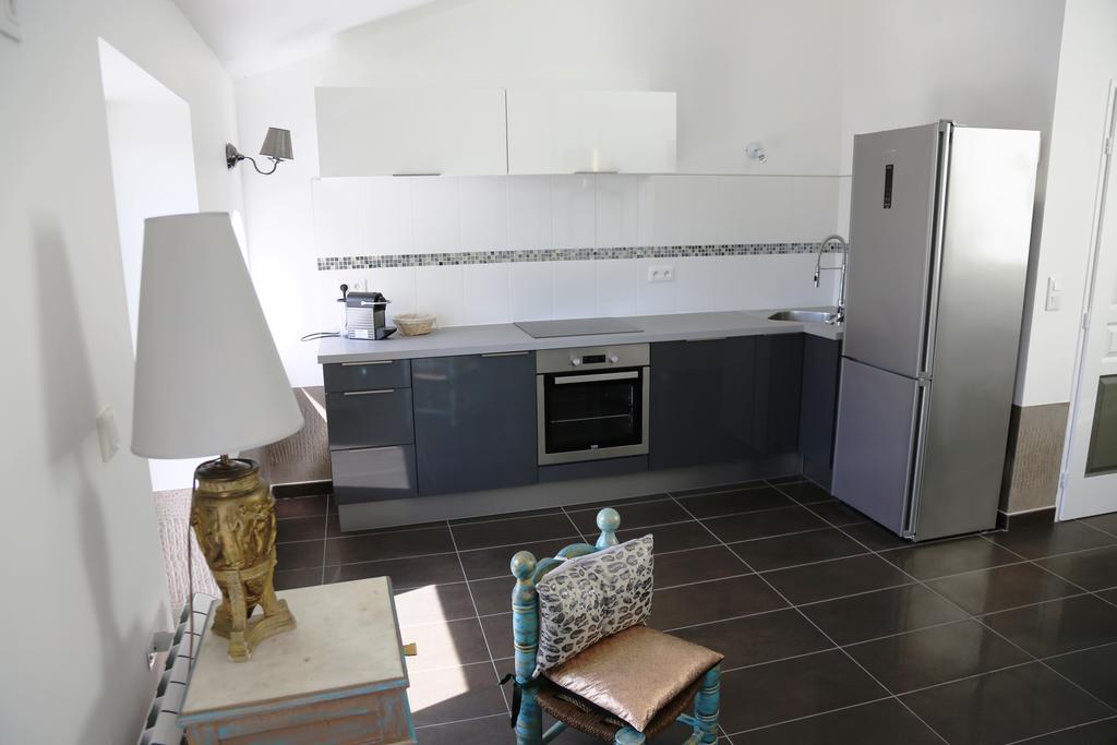Cite Internationale Appartement Lyon