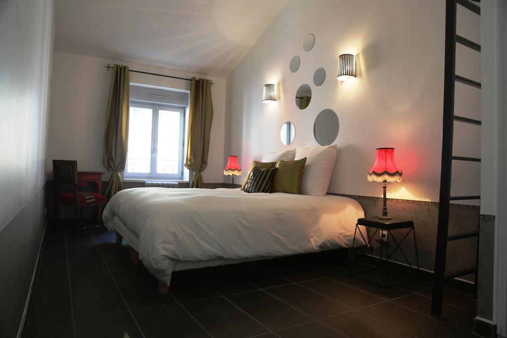 Cite Internationale Appartement