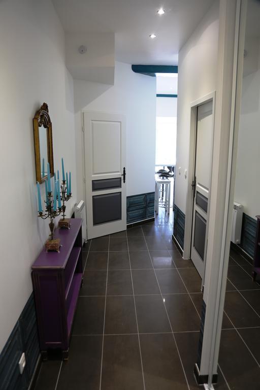 Appartement Cite Internationale Lyon