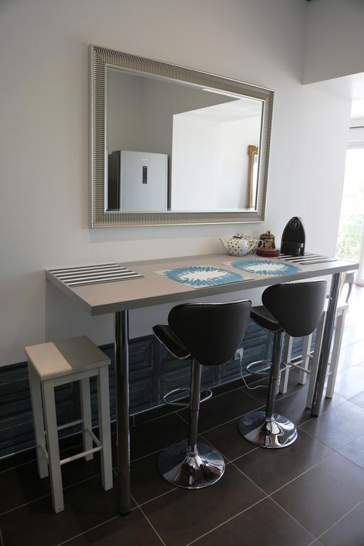 Cite Internationale Appartement