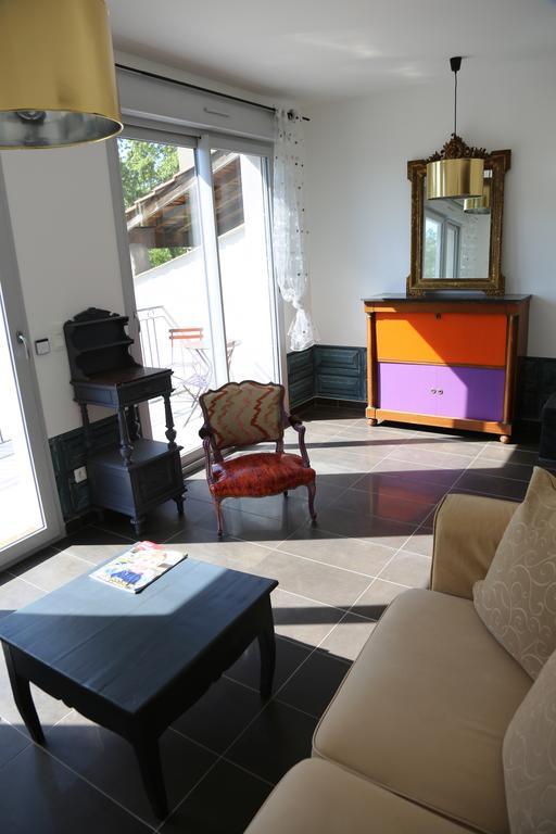 Cite Internationale Appartement