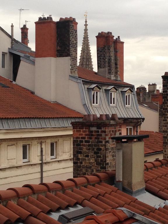 Les Toits De * Lyon