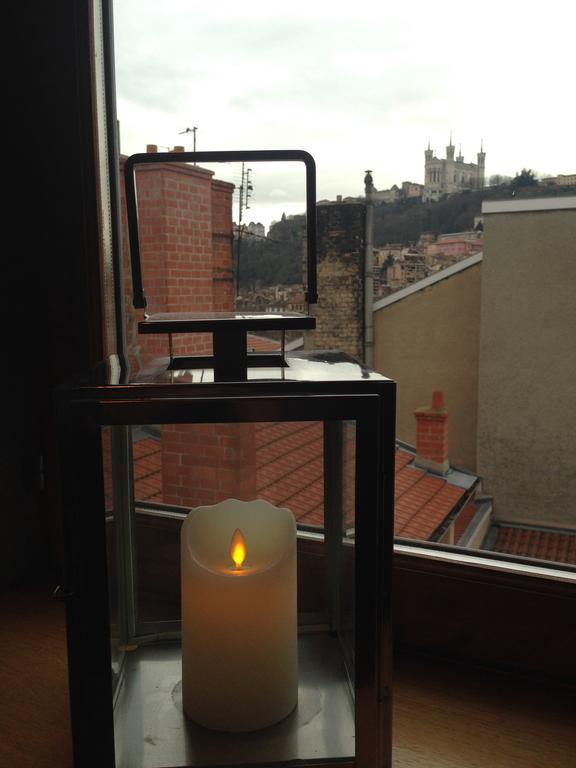 Apartment Les Toits De