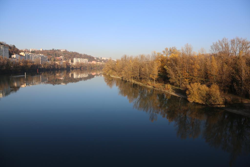 Cite Internationale * Lyon