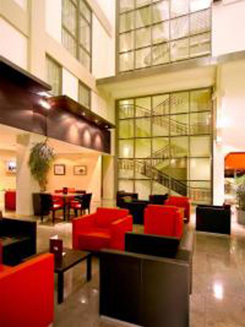 Park And Hotel Lyon
