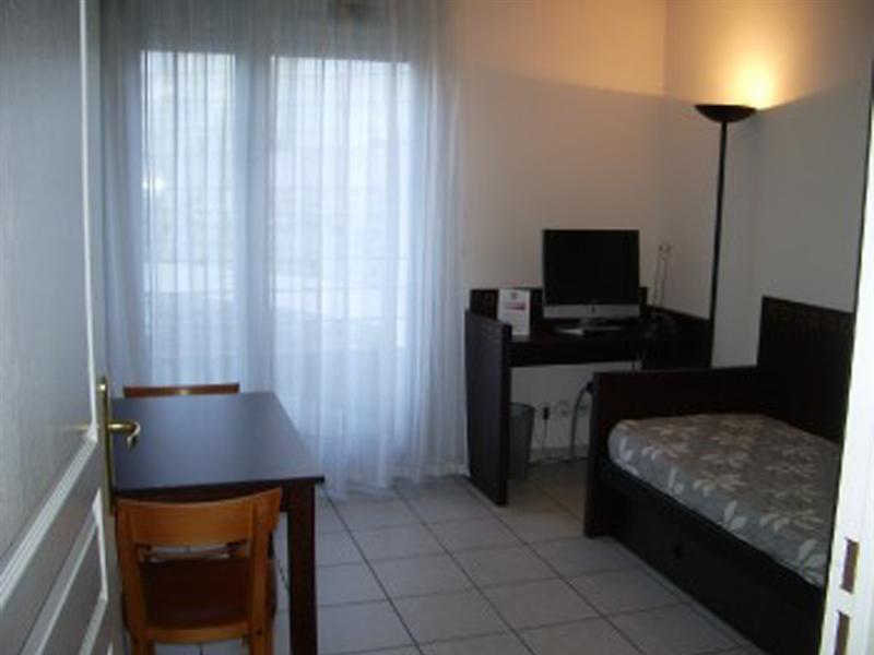 Sejours & Affaires Park Lane Aparthotel