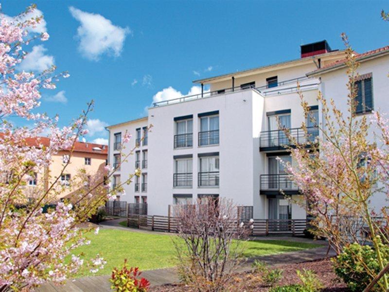 Appart'city Confort Vaise Aparthotel