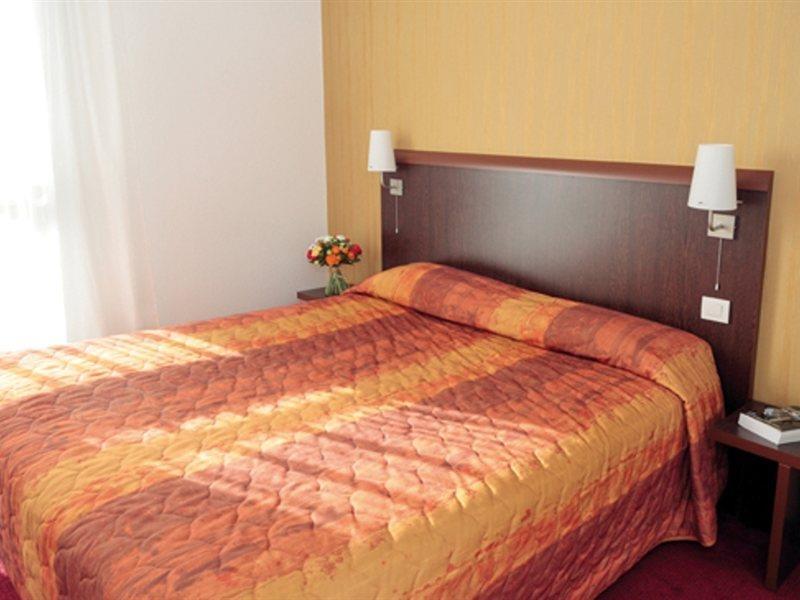 Appart'city Confort Vaise 3*